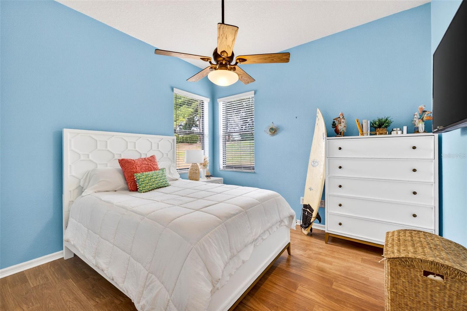 Guest Wing /Bedroom 4