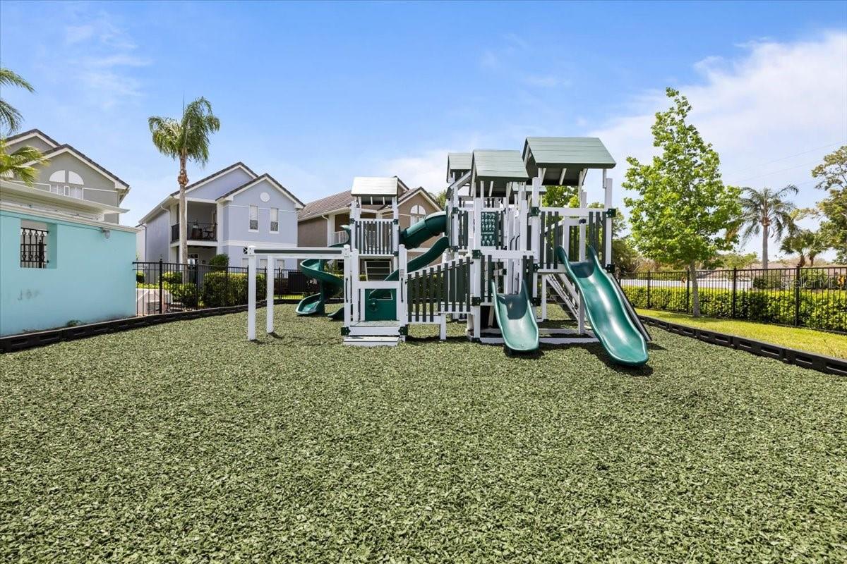 Community Playground