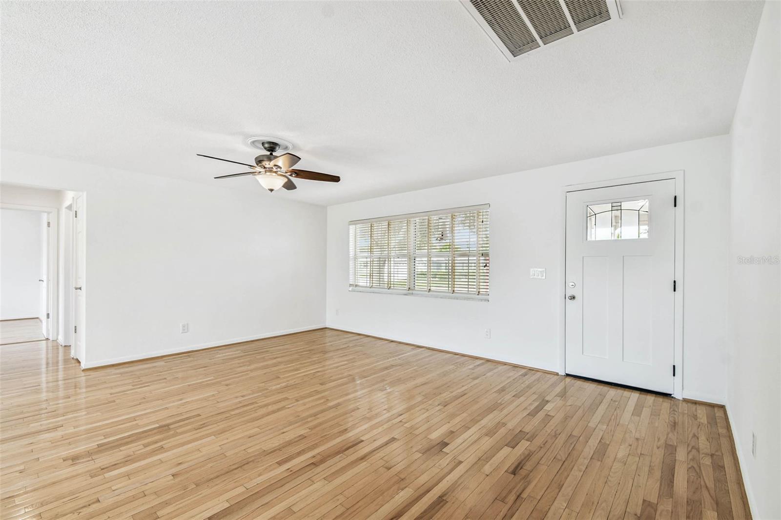 Front Living Room