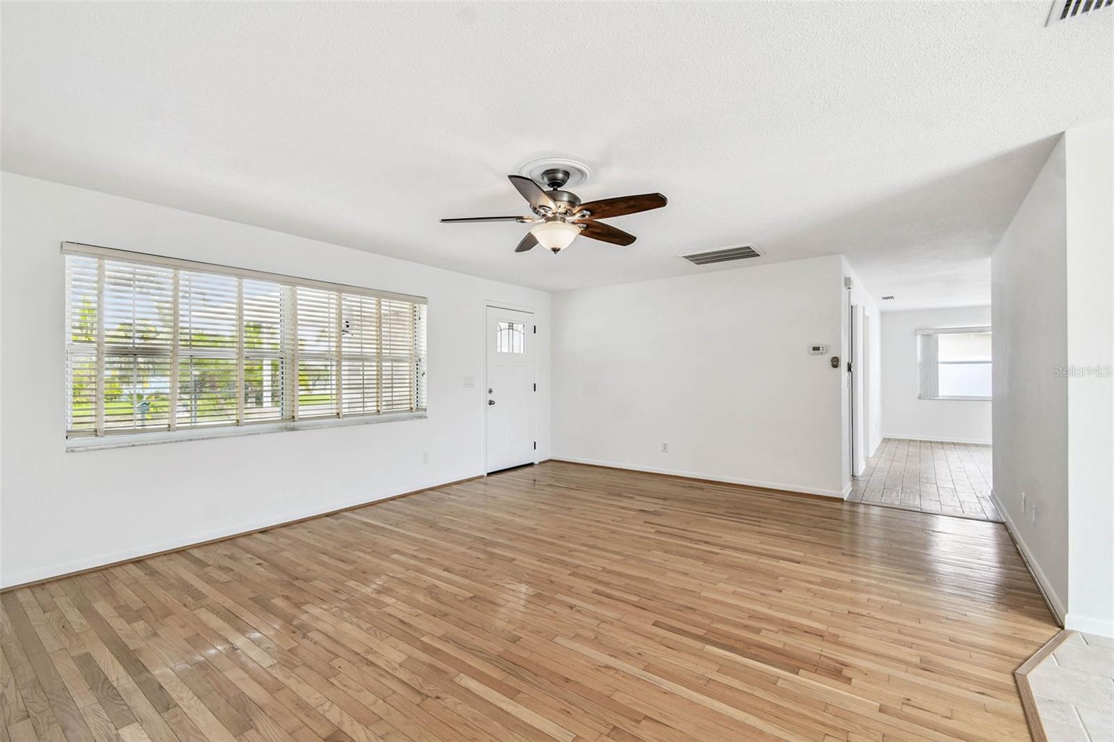 Front Living Room