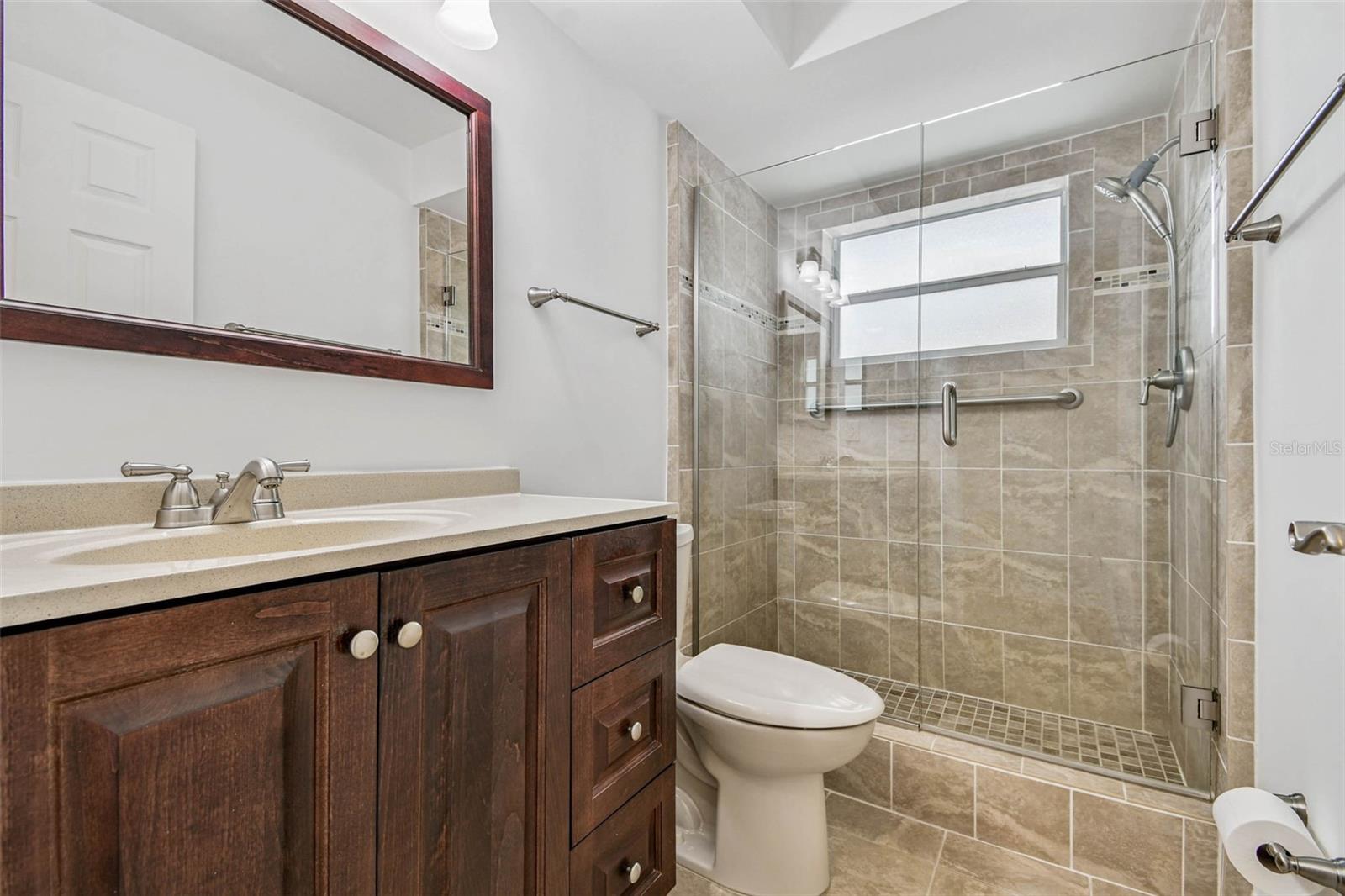 Bathroom #3