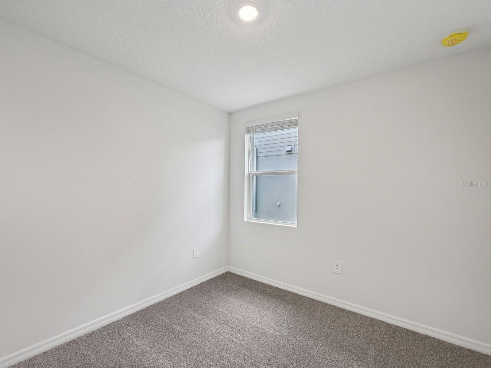Interior photos are not of the actual home but are photos of the builder home with the same floorplan with similar interior finishes and features.