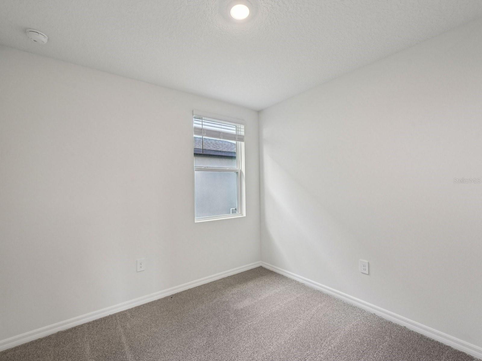 Interior photos are not of the actual home but are photos of the builder home with the same floorplan with similar interior finishes and features.