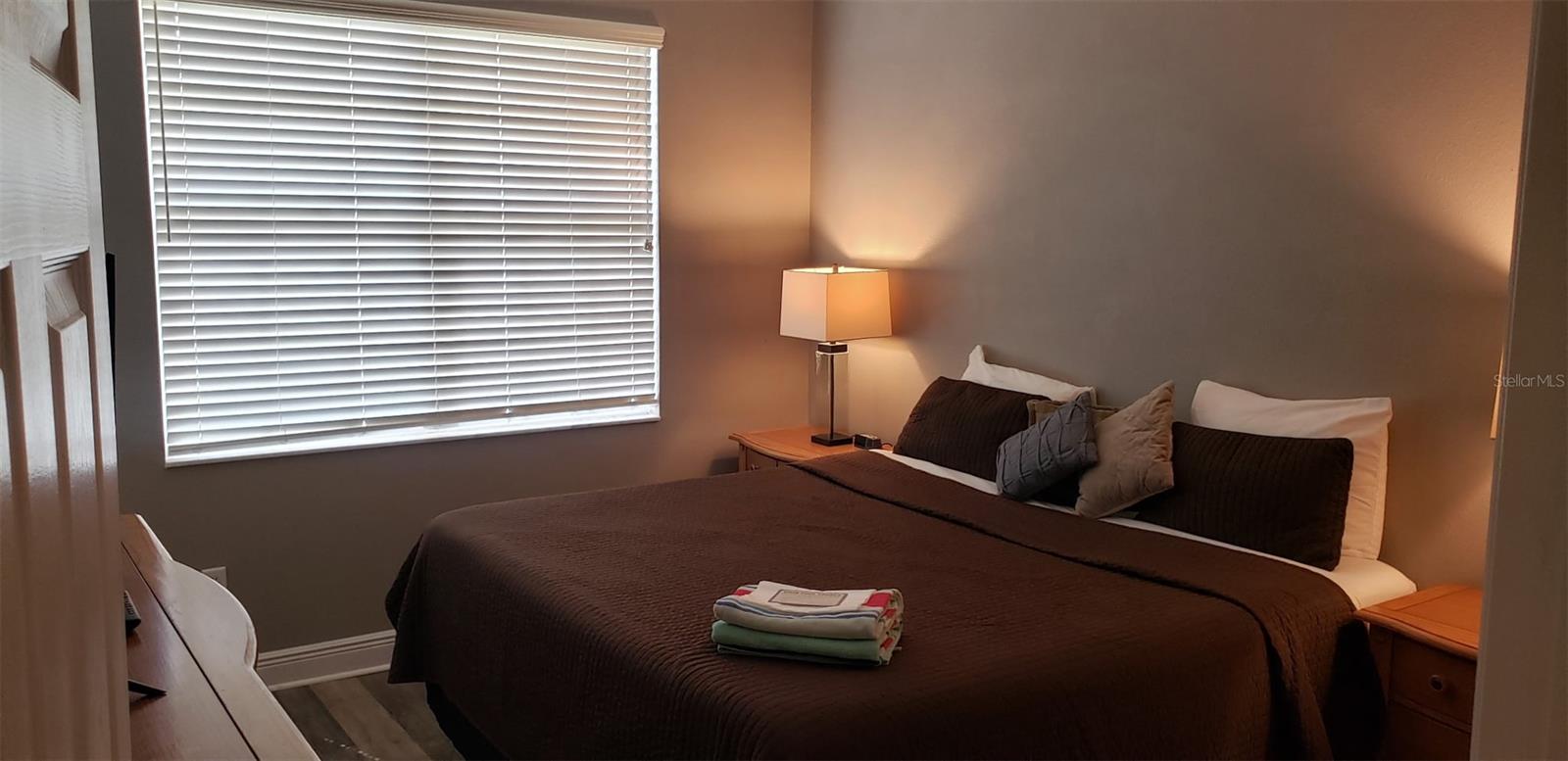 King Bedroom
