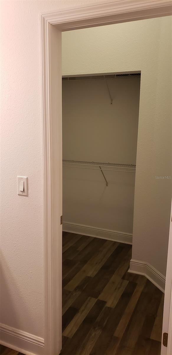Closet