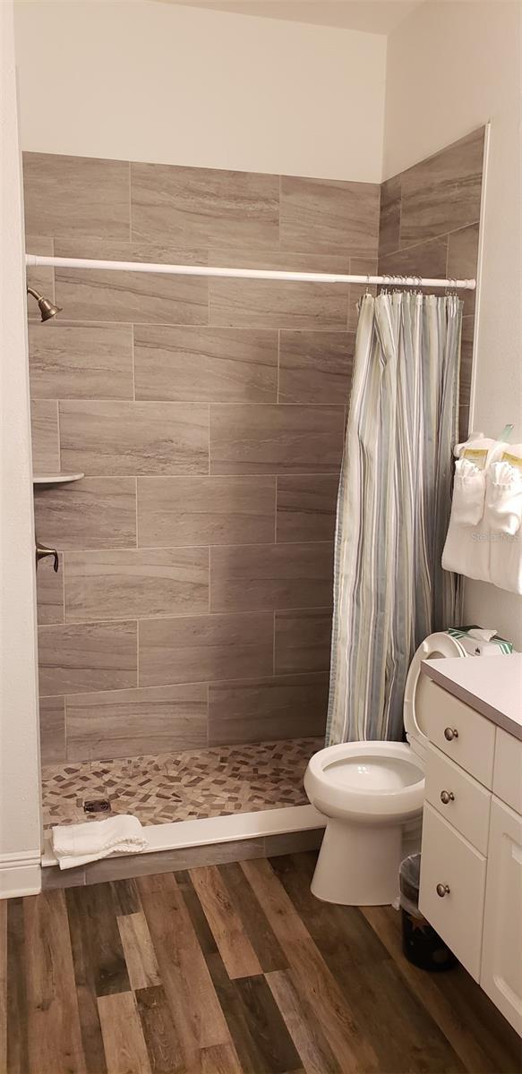 Shower