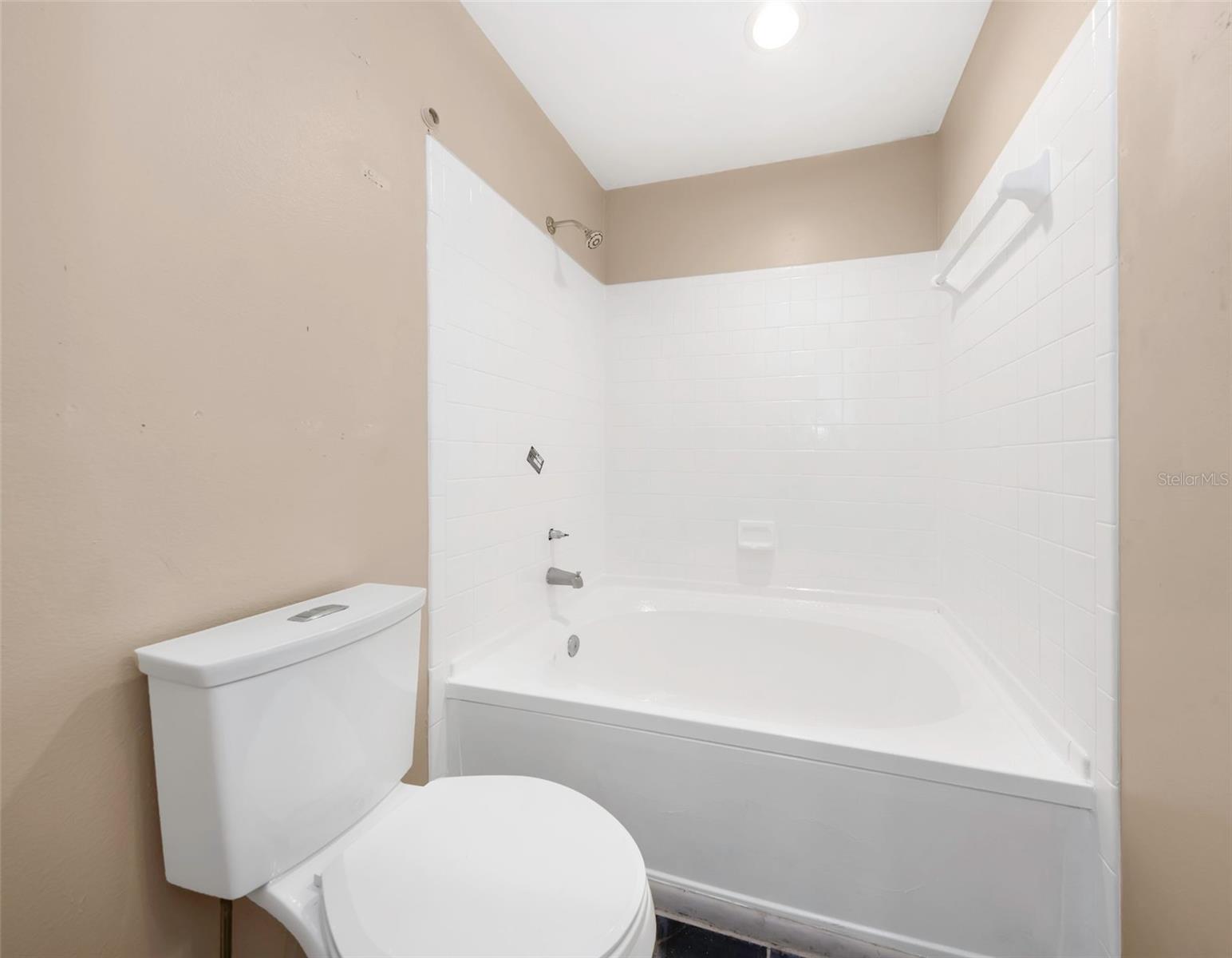 Bathroom - Shower