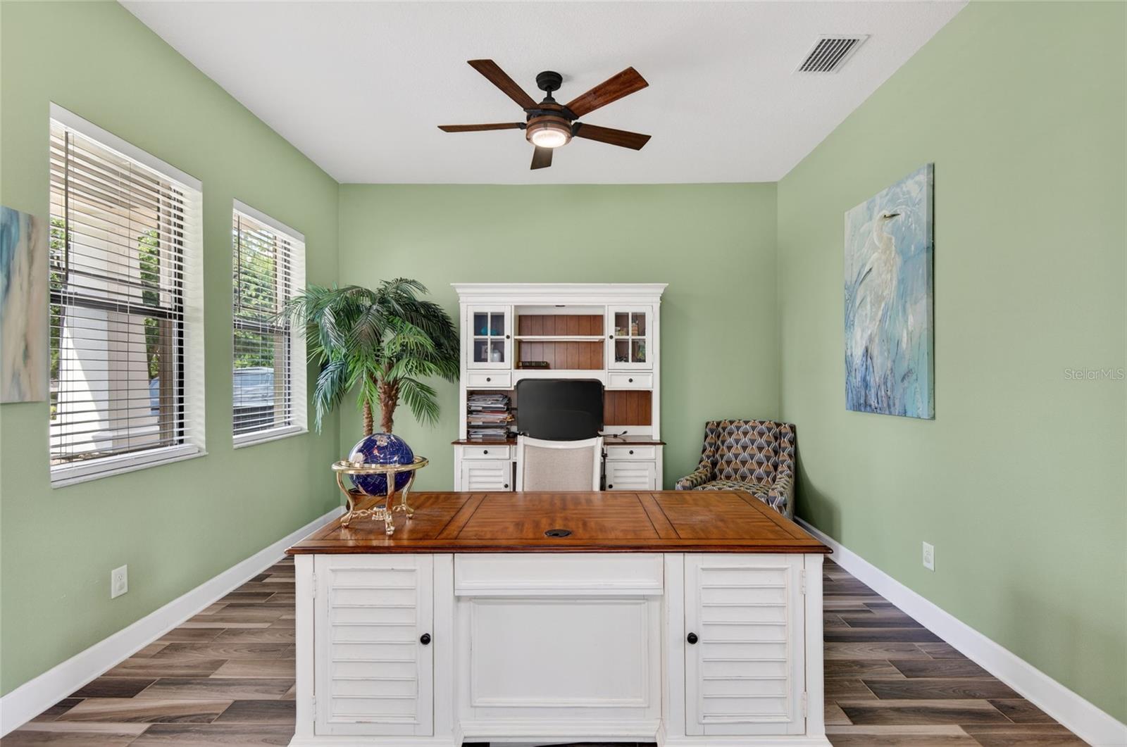 Office/DR/Flex Space