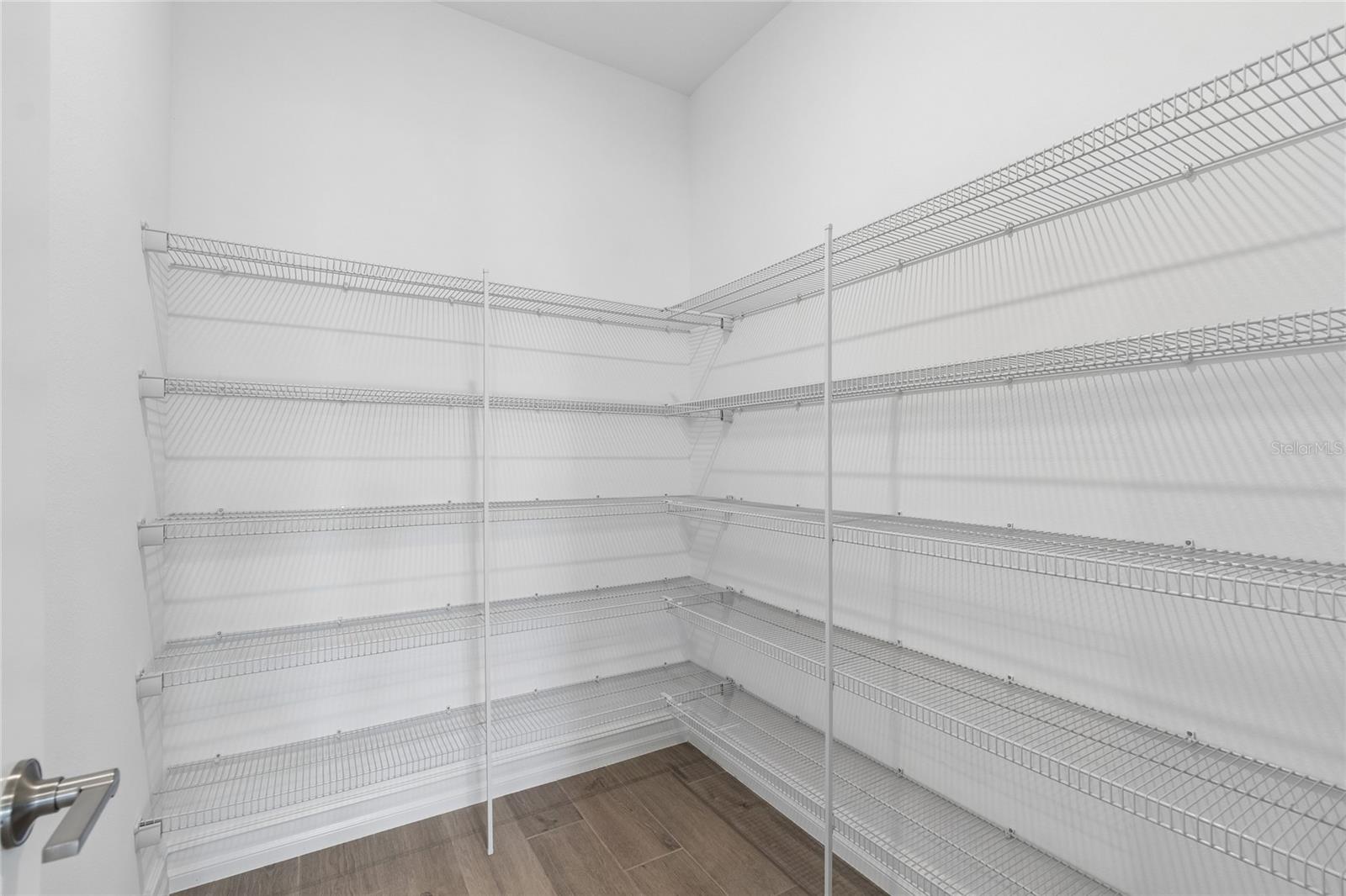 Pantry