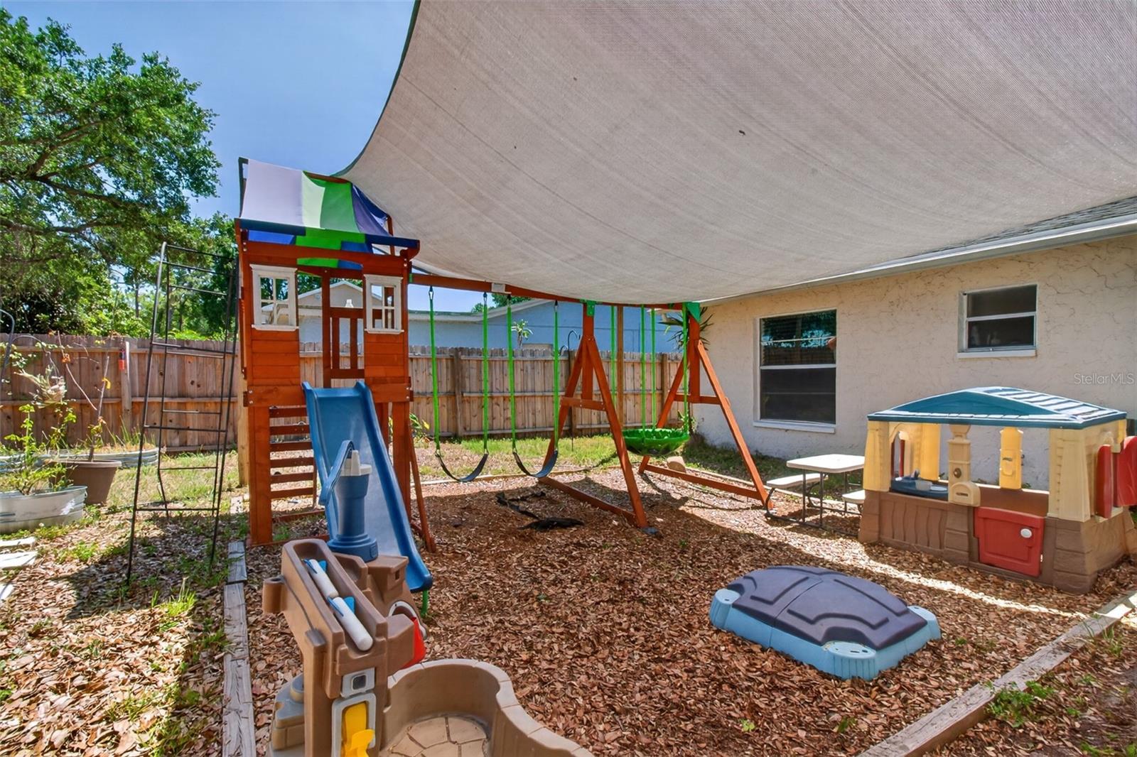 Playground