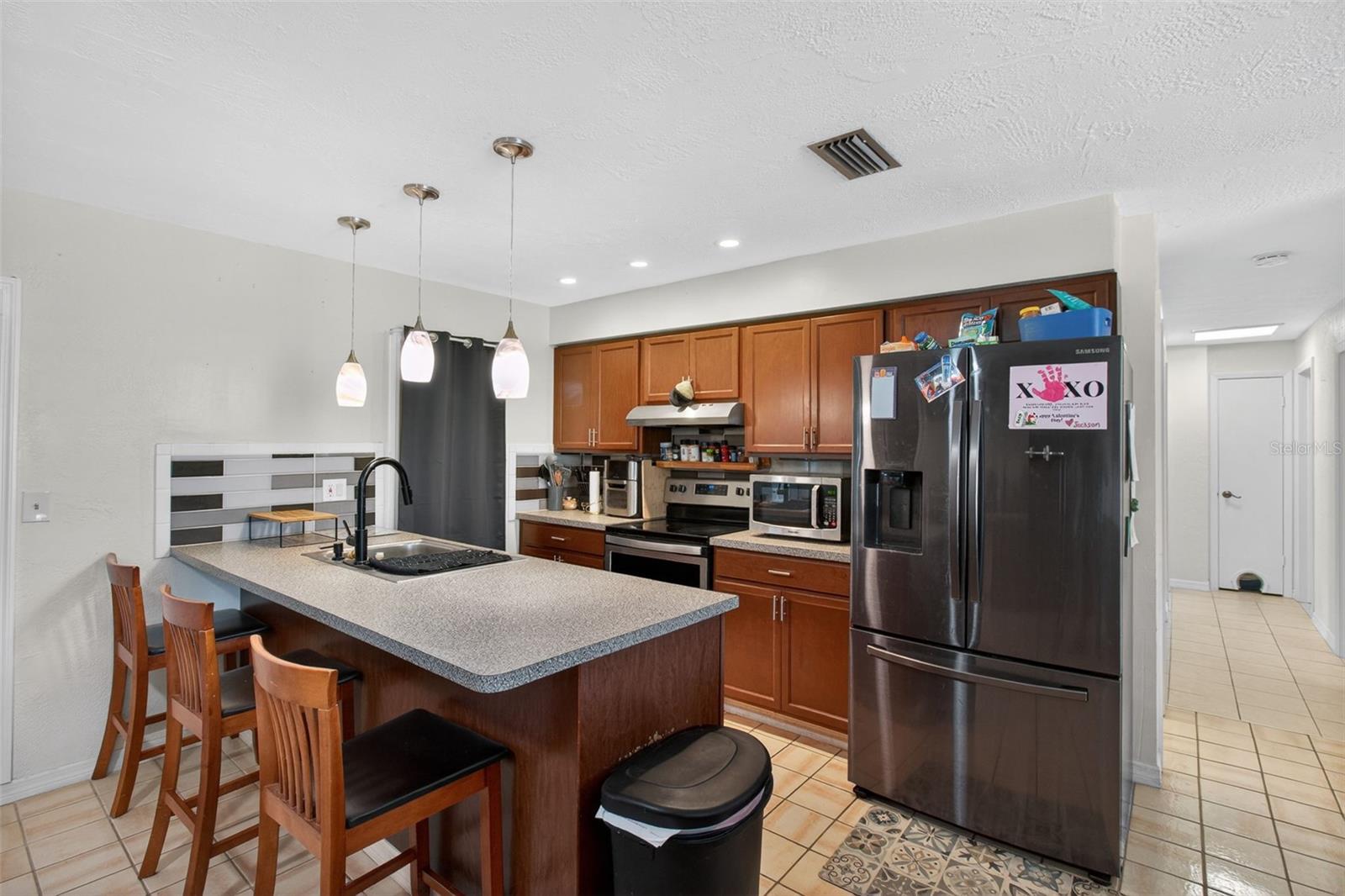 Kitchedn