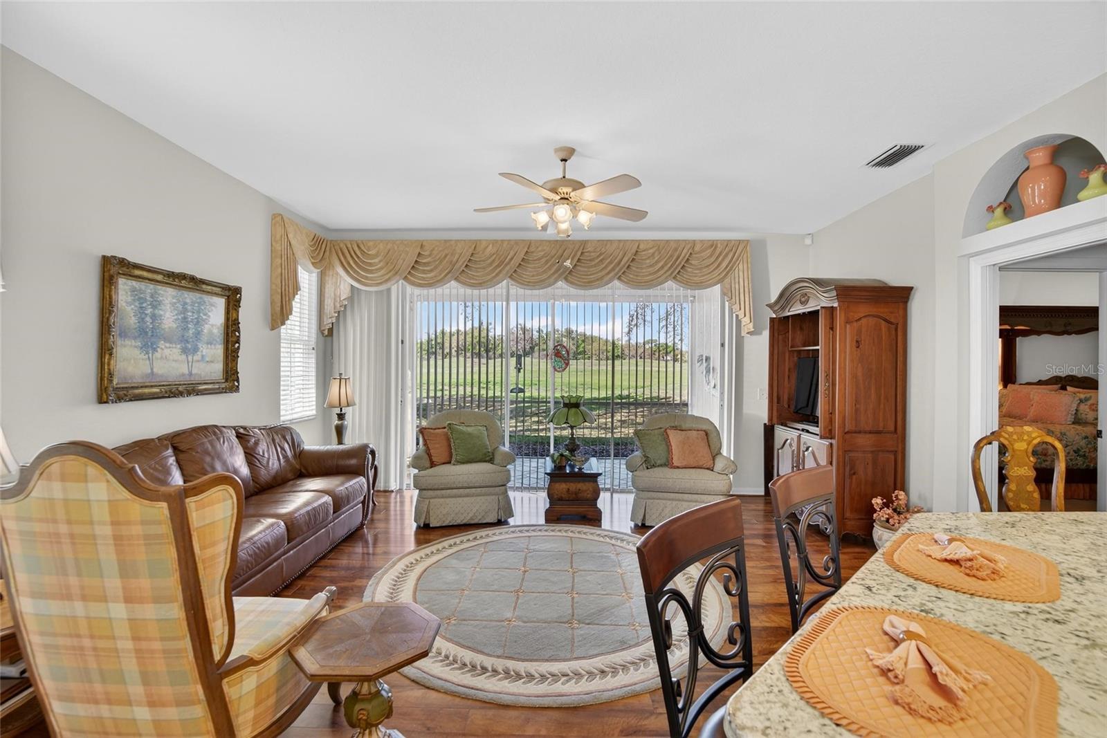 Great Room/Living Room