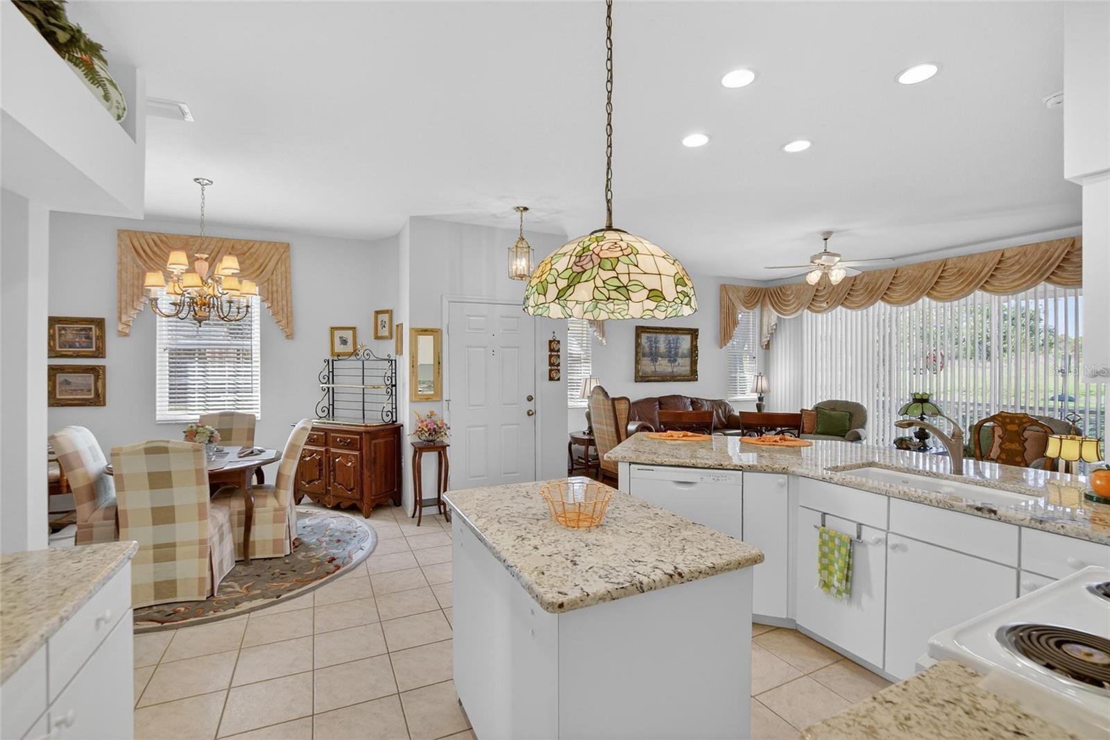 Granite Counter Tops