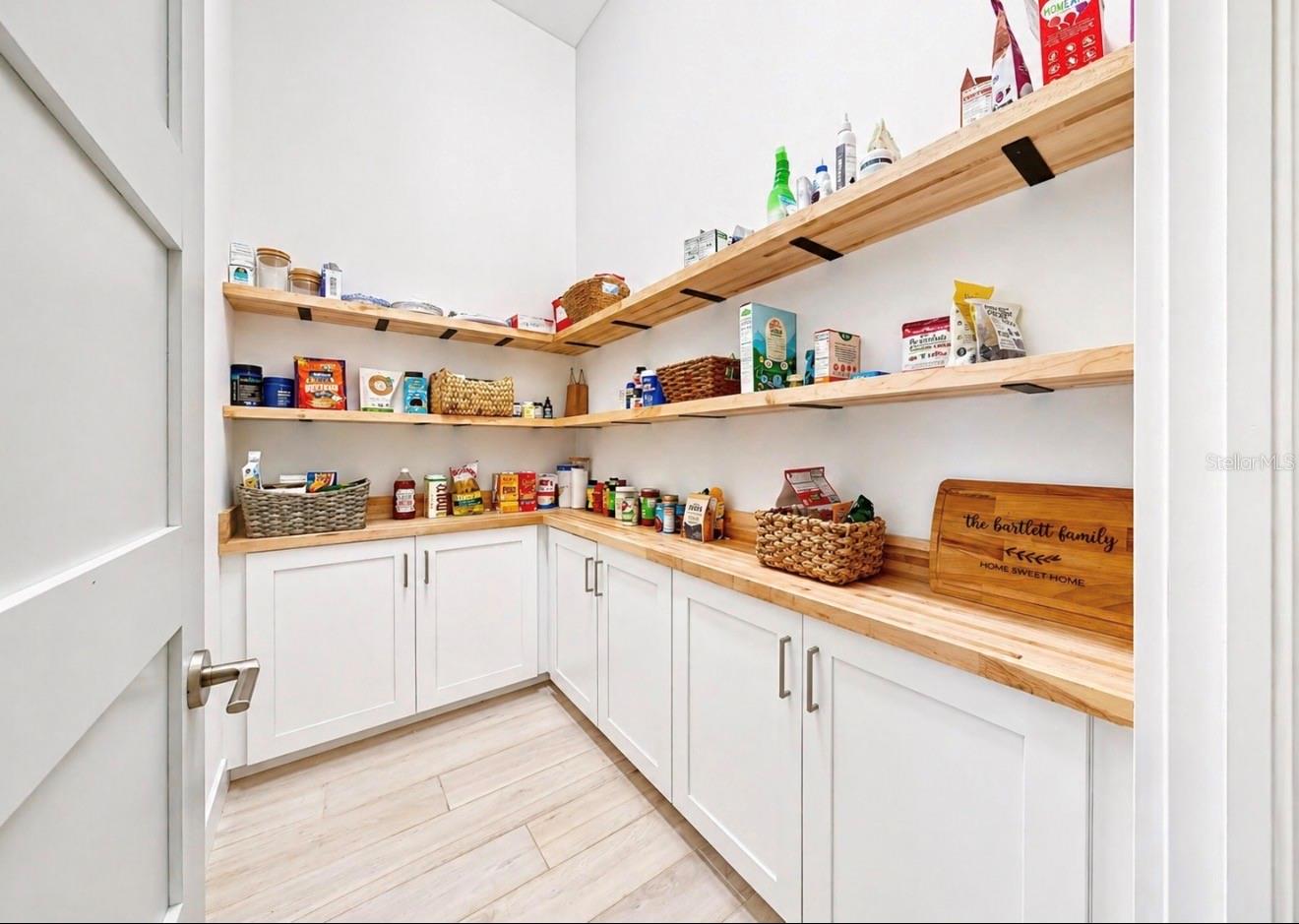 Pantry