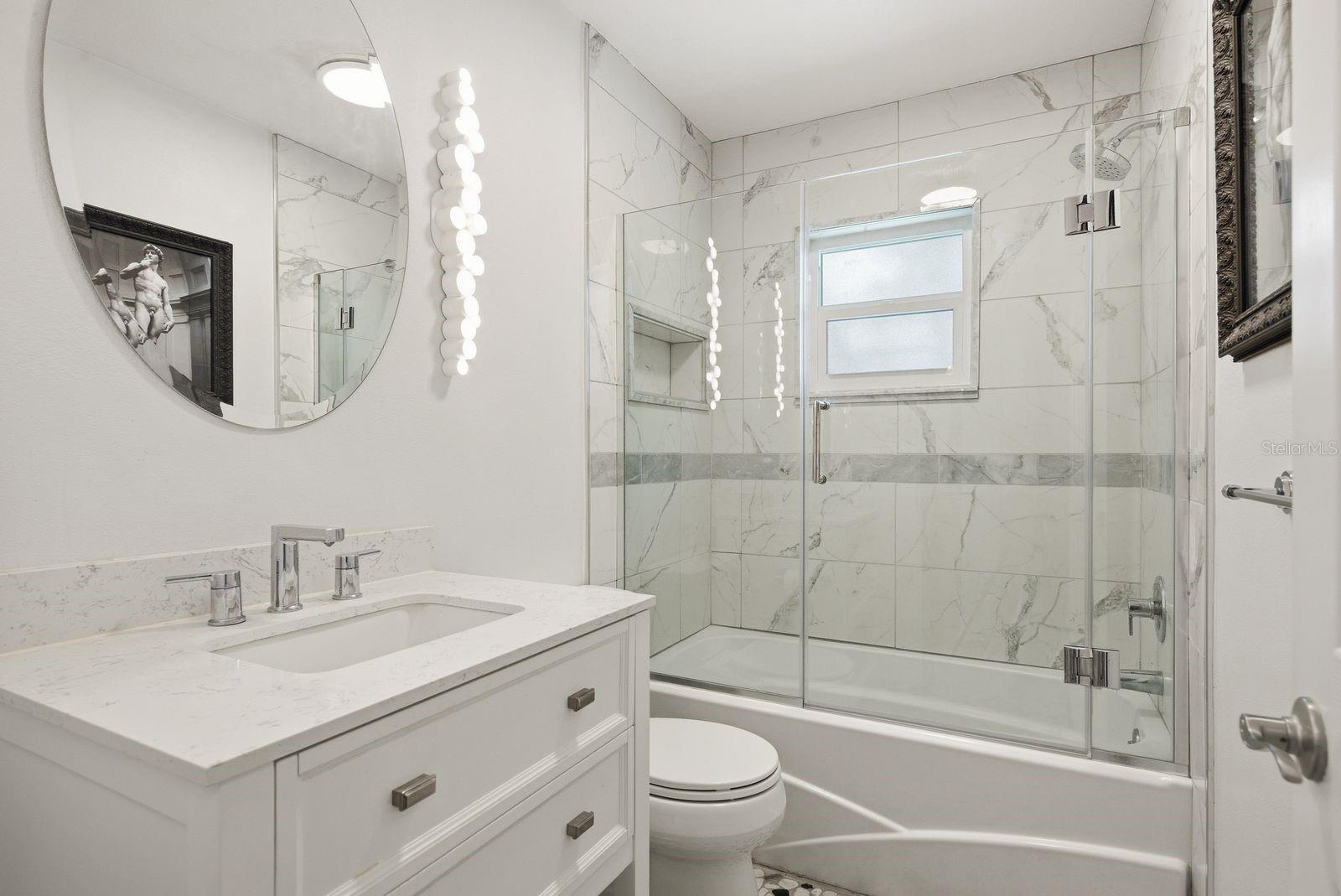 Guest Bath