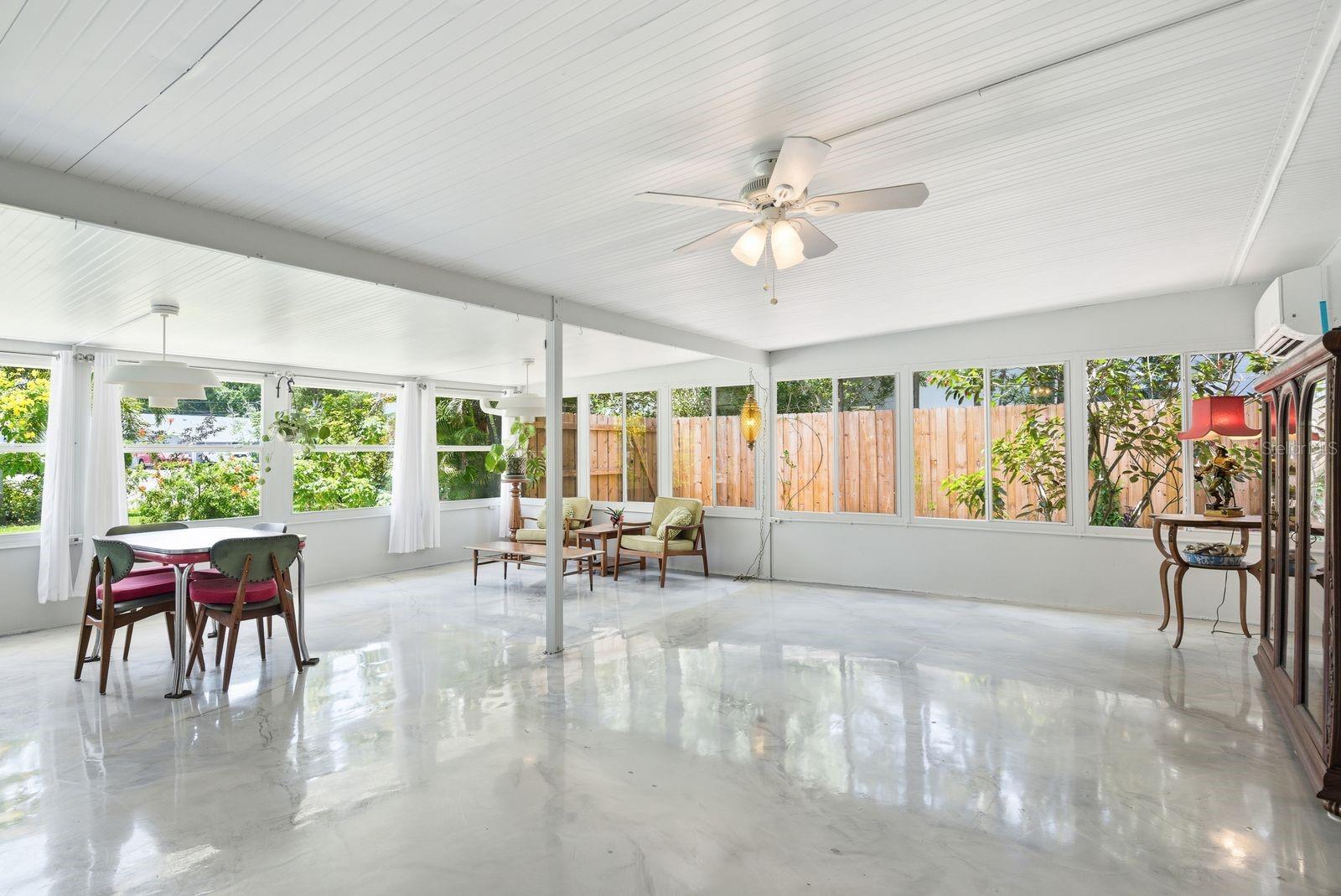 Sun Room