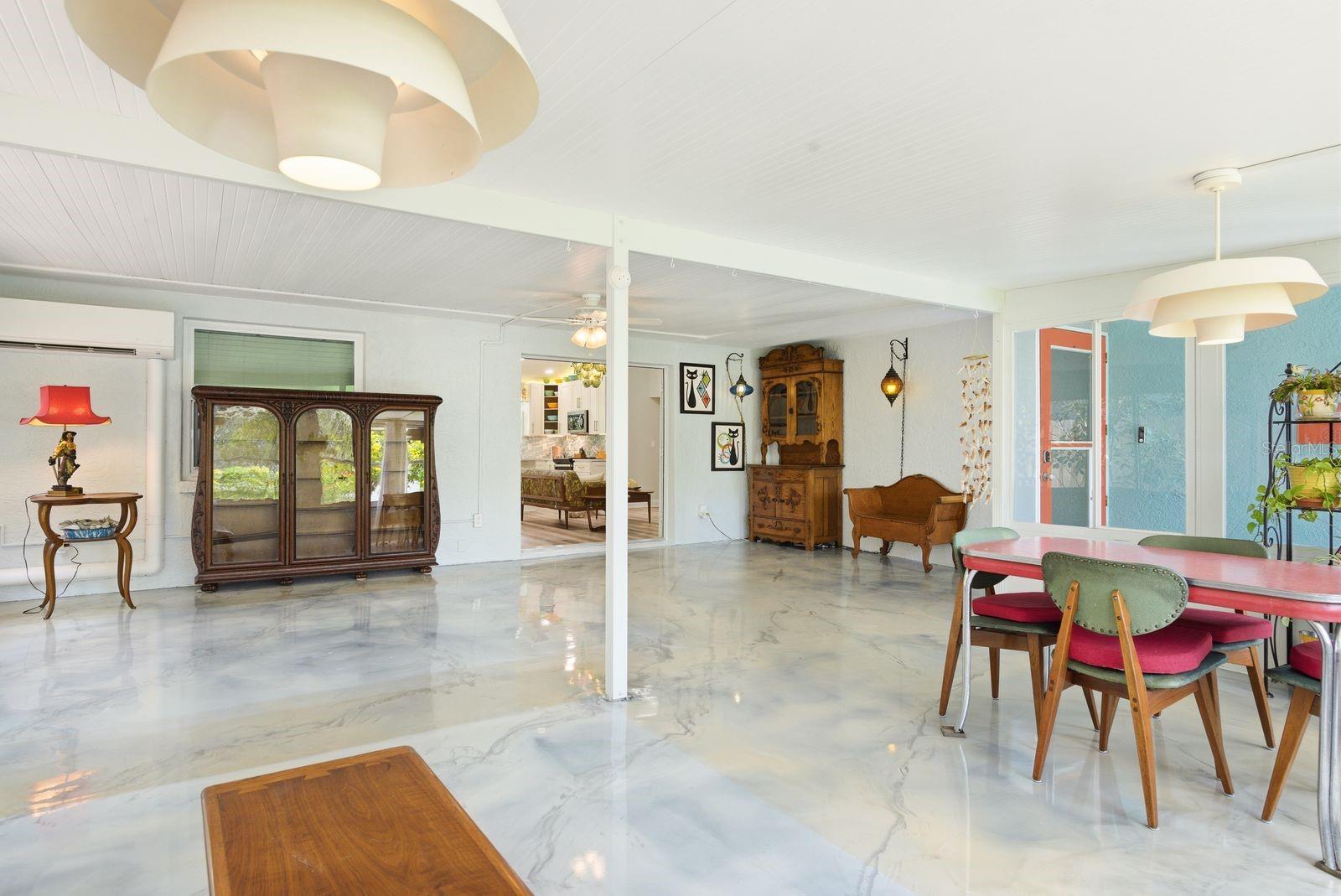 Sun Room