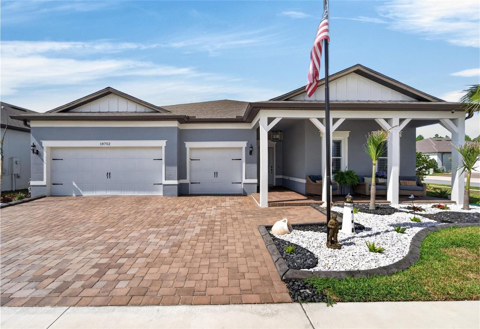 For Sale in Del Webb Bexley- 18752 Horizon View Pt