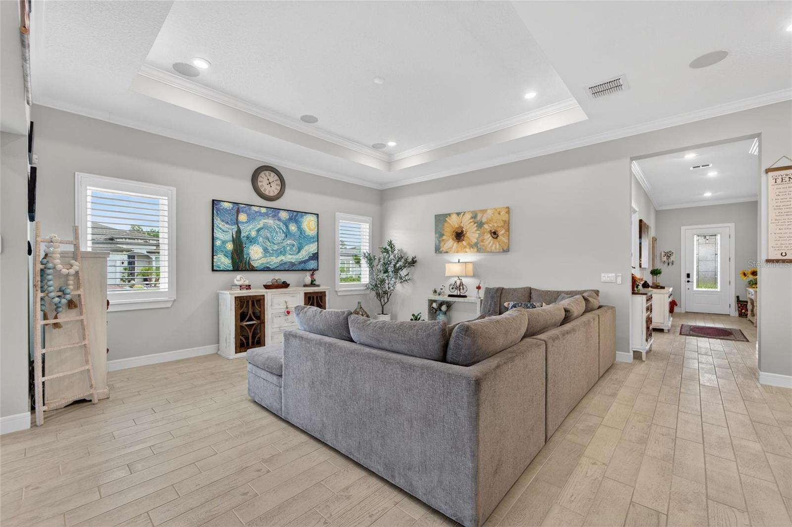 Great room