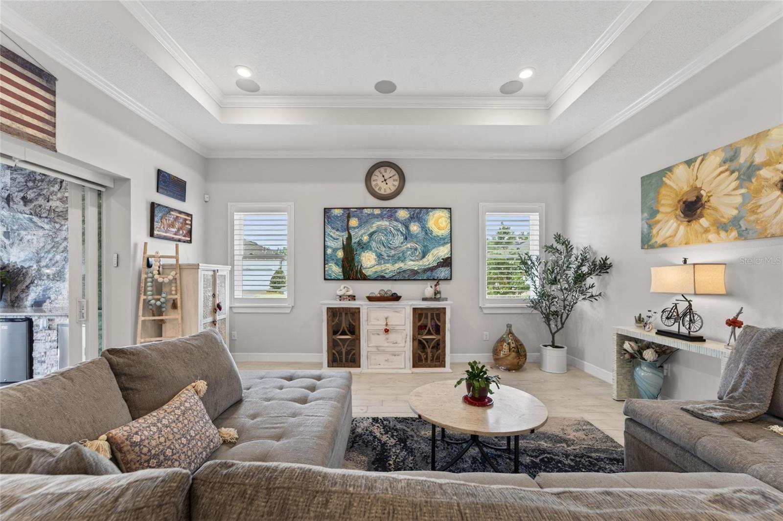 Great room