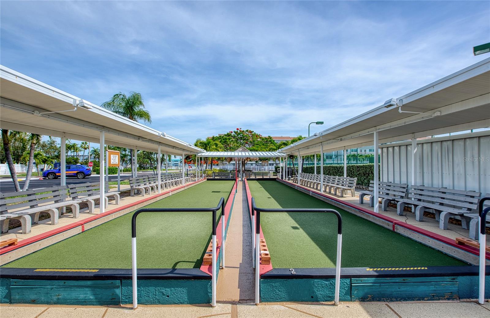 Bocce