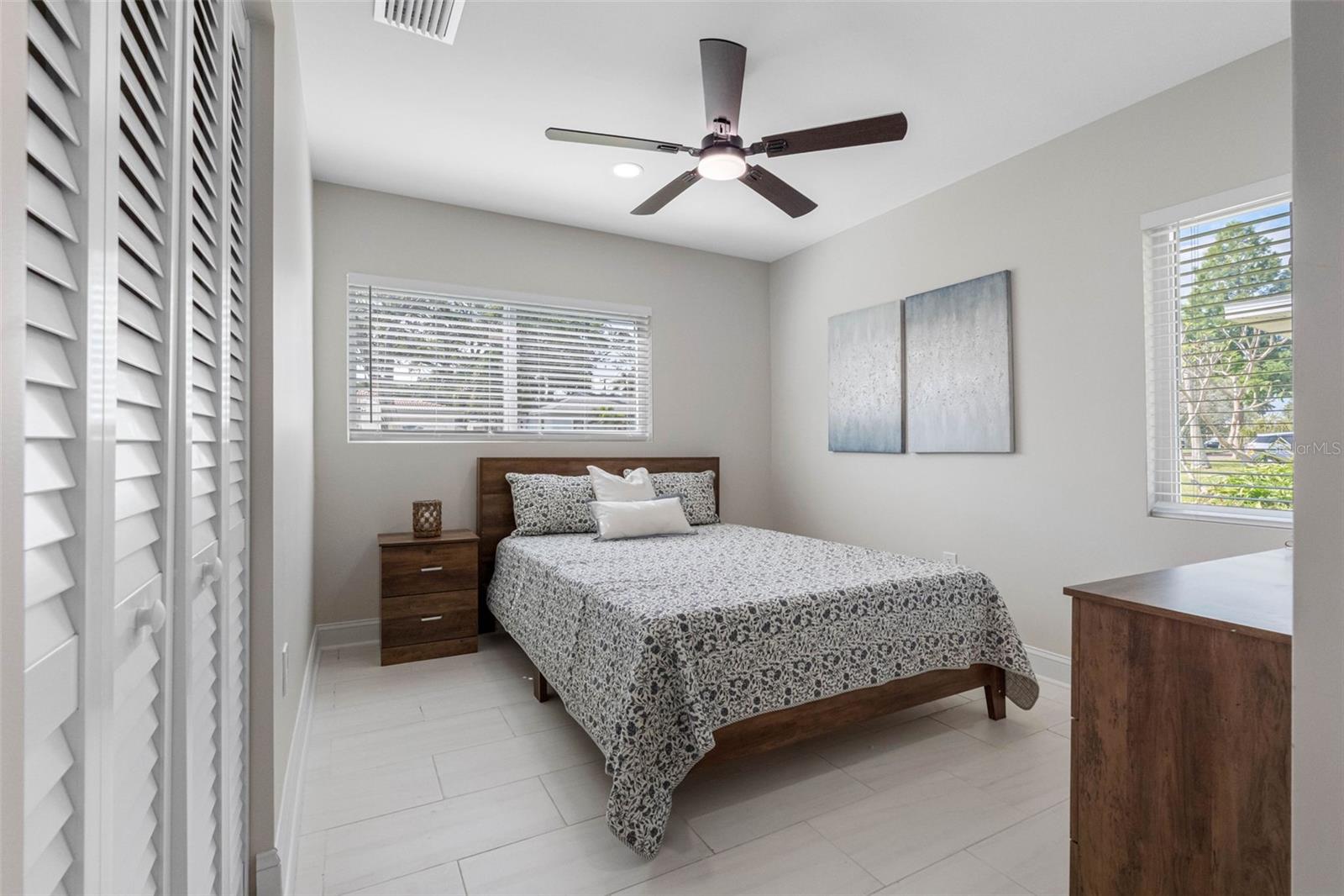 3rd bedroom