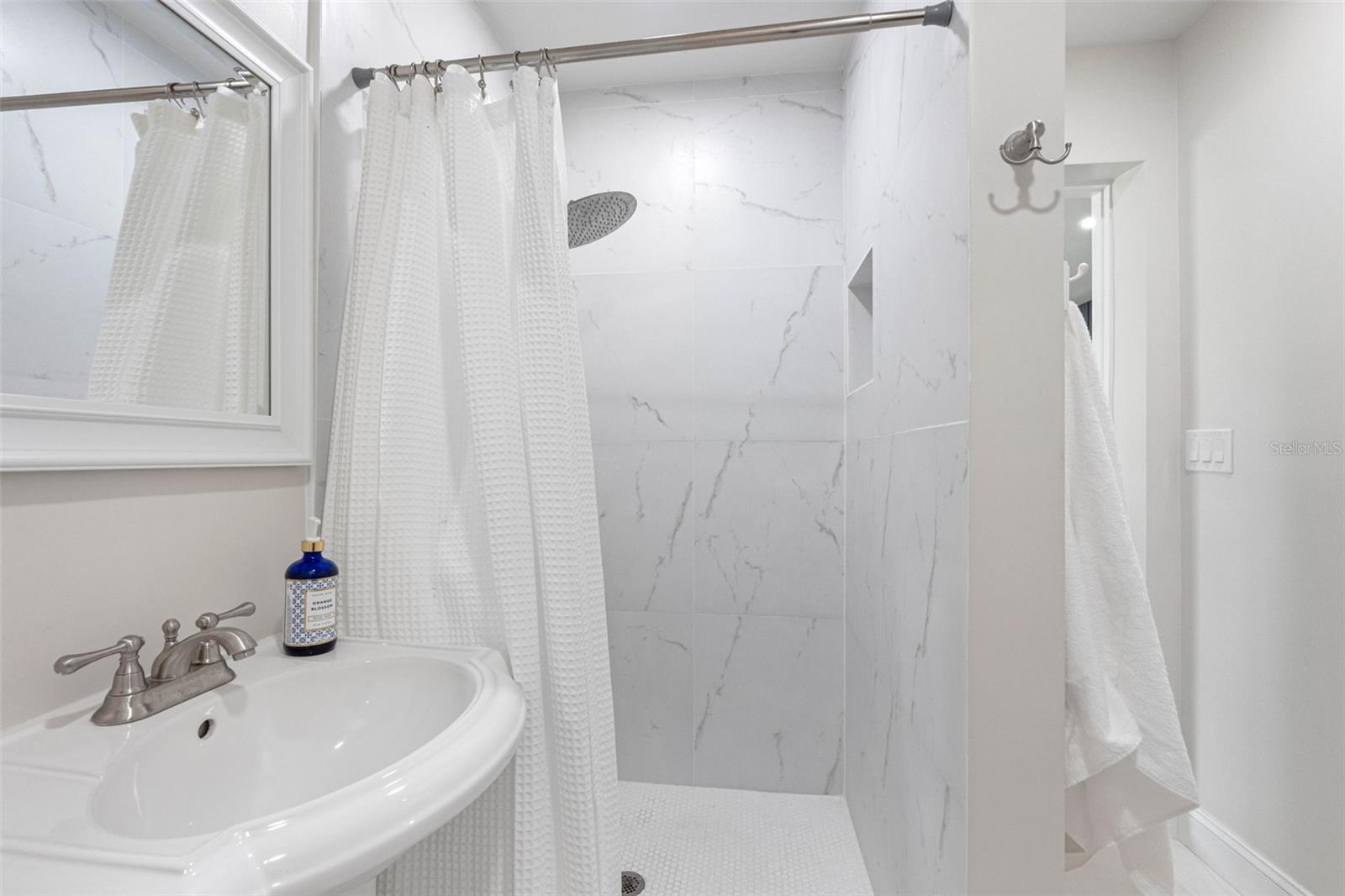 2nd main bath