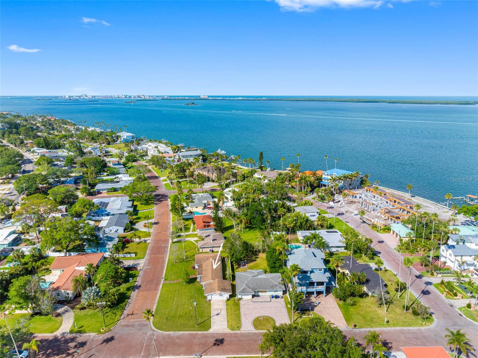 Florida living
