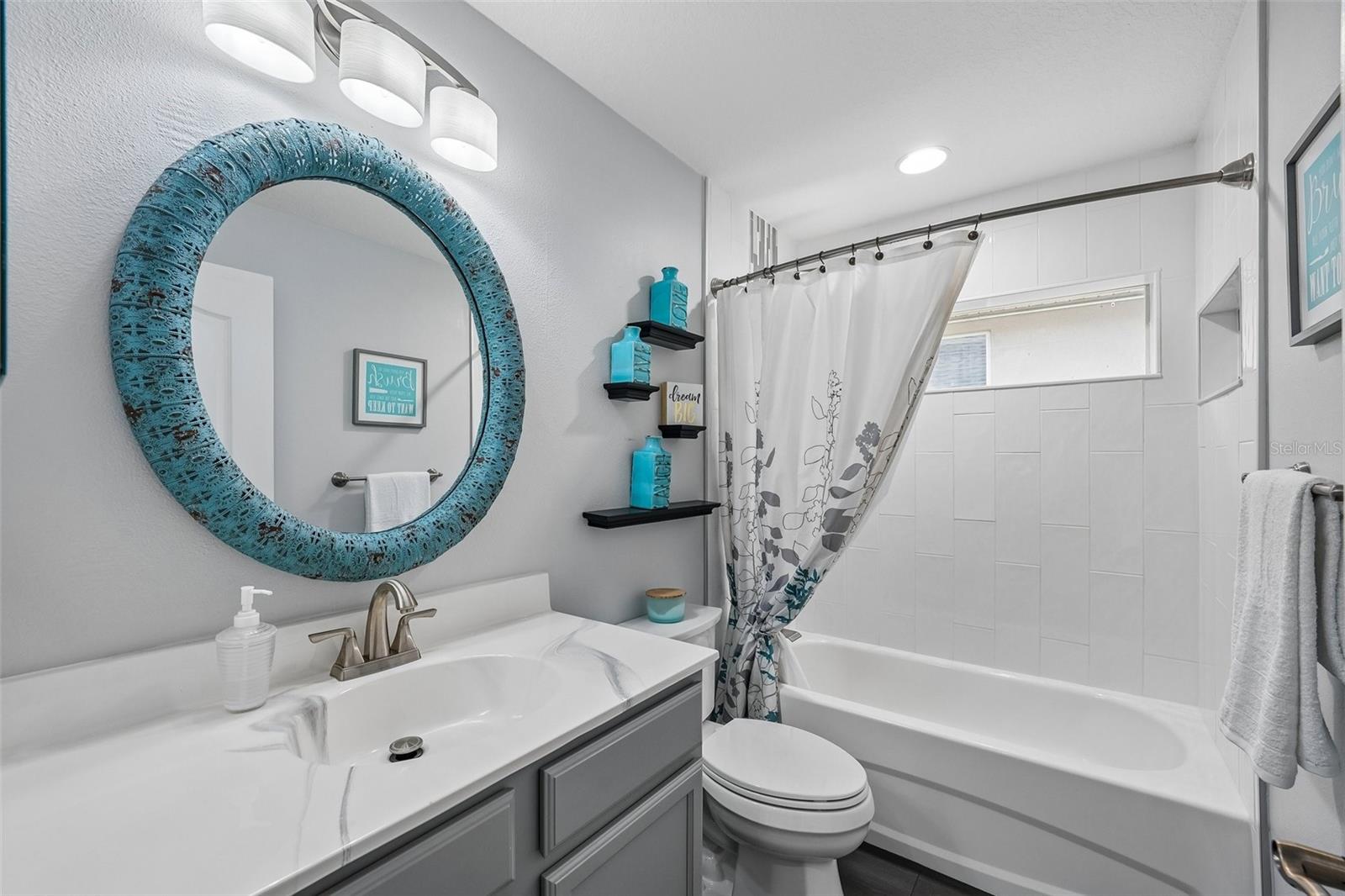Bathroom 3