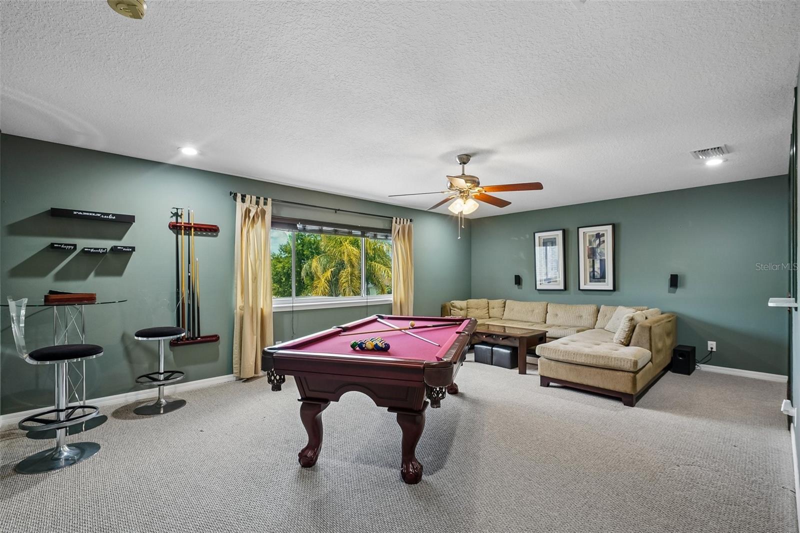 Bonus Room