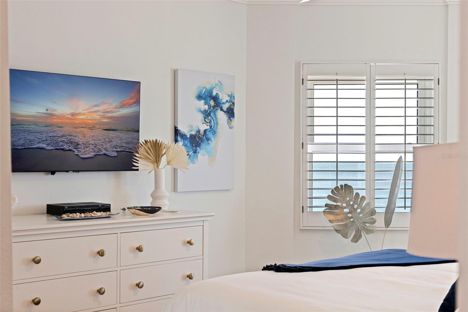 Beautiful Coastal Design within Natural Light