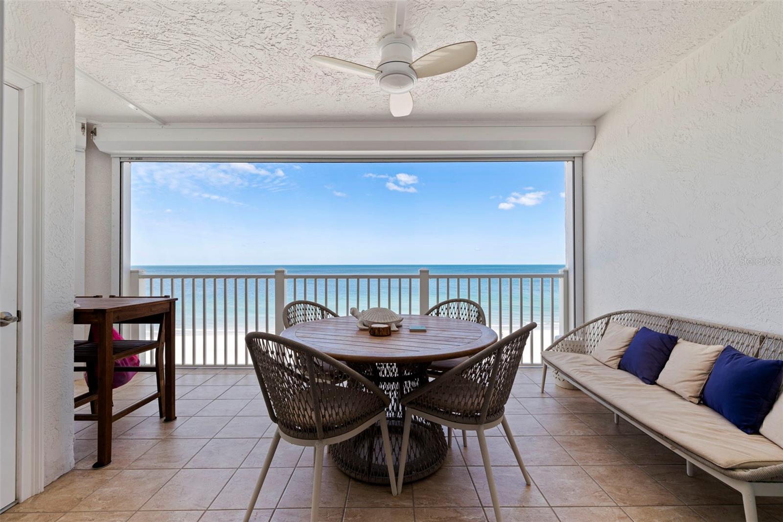 Yes, This True 3 Bedroom 3 Bath Floor Plan Comes With a Direct Gulf View