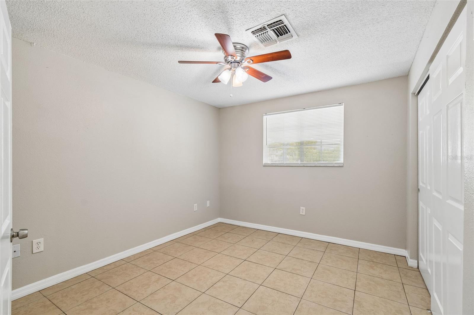 In-law suite bedroom