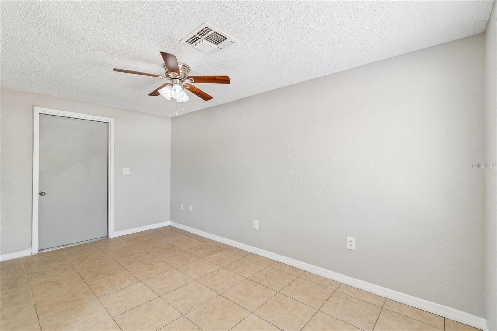 In-law suite living room