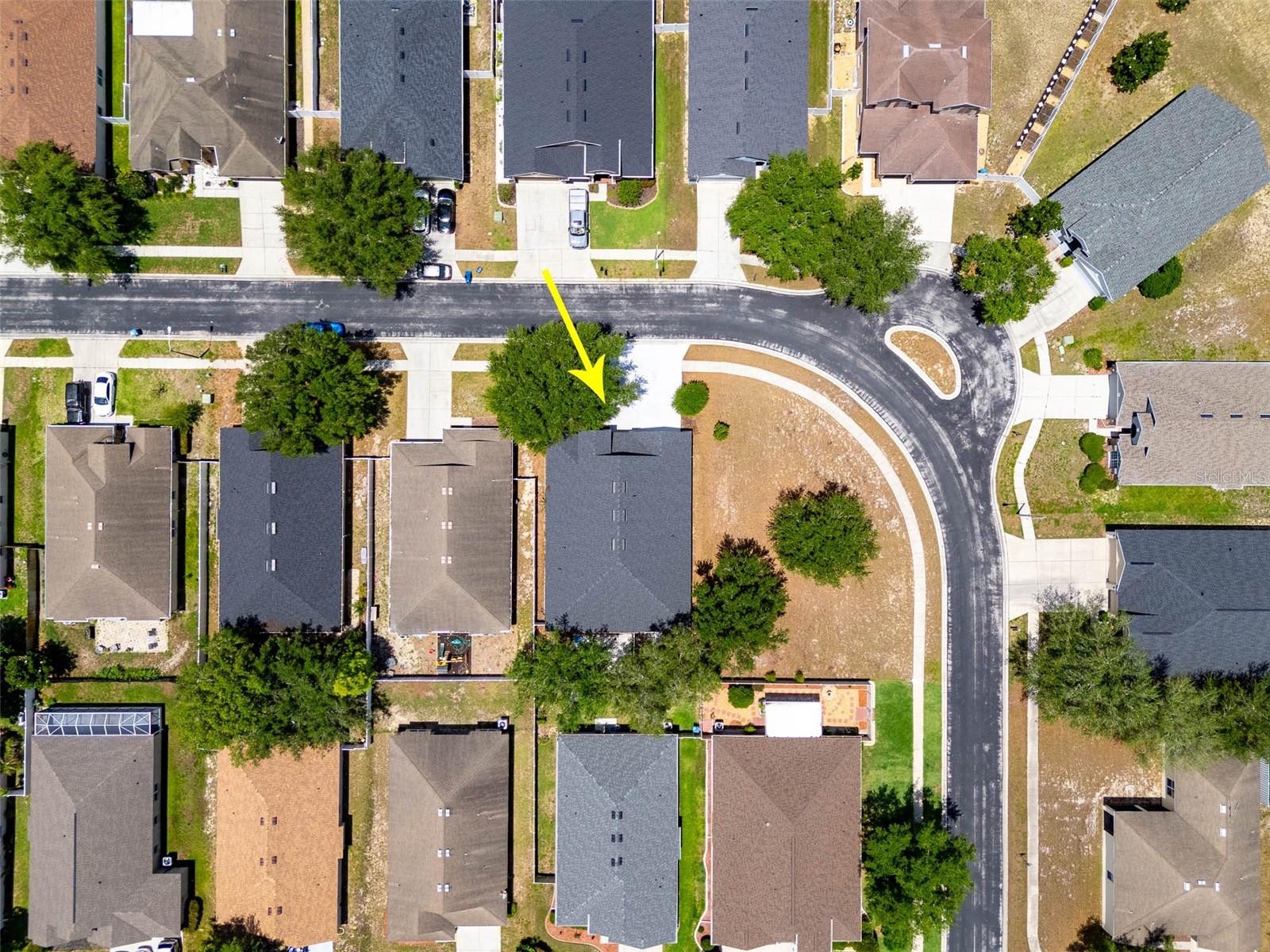 Aerial