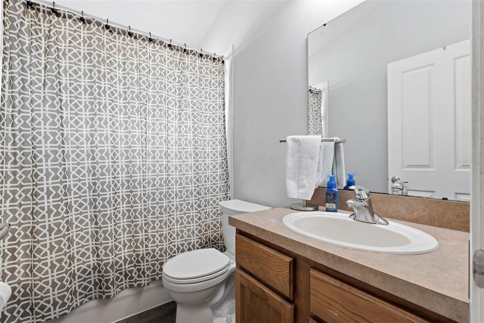 Bathroom 2