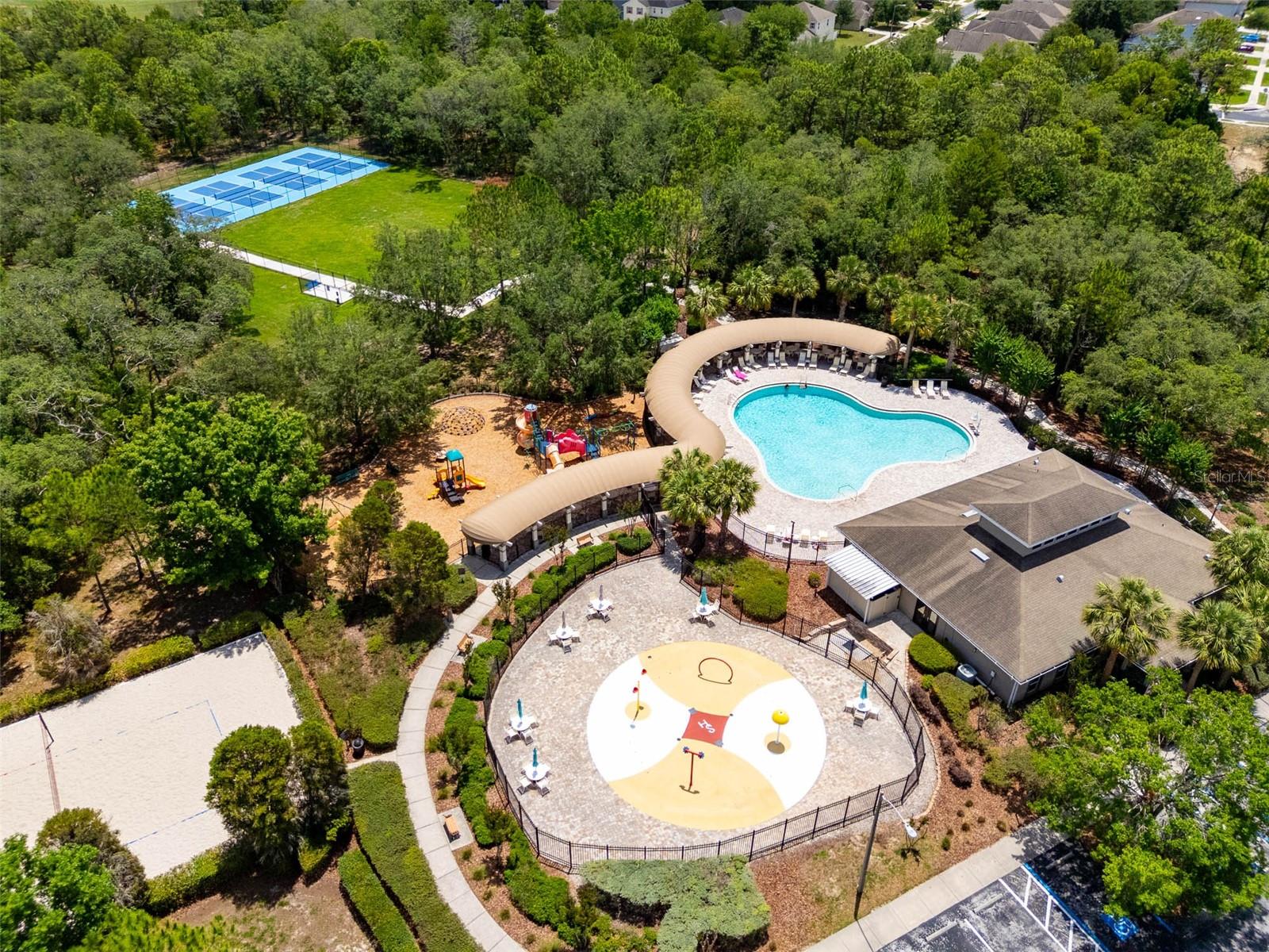 Amenities