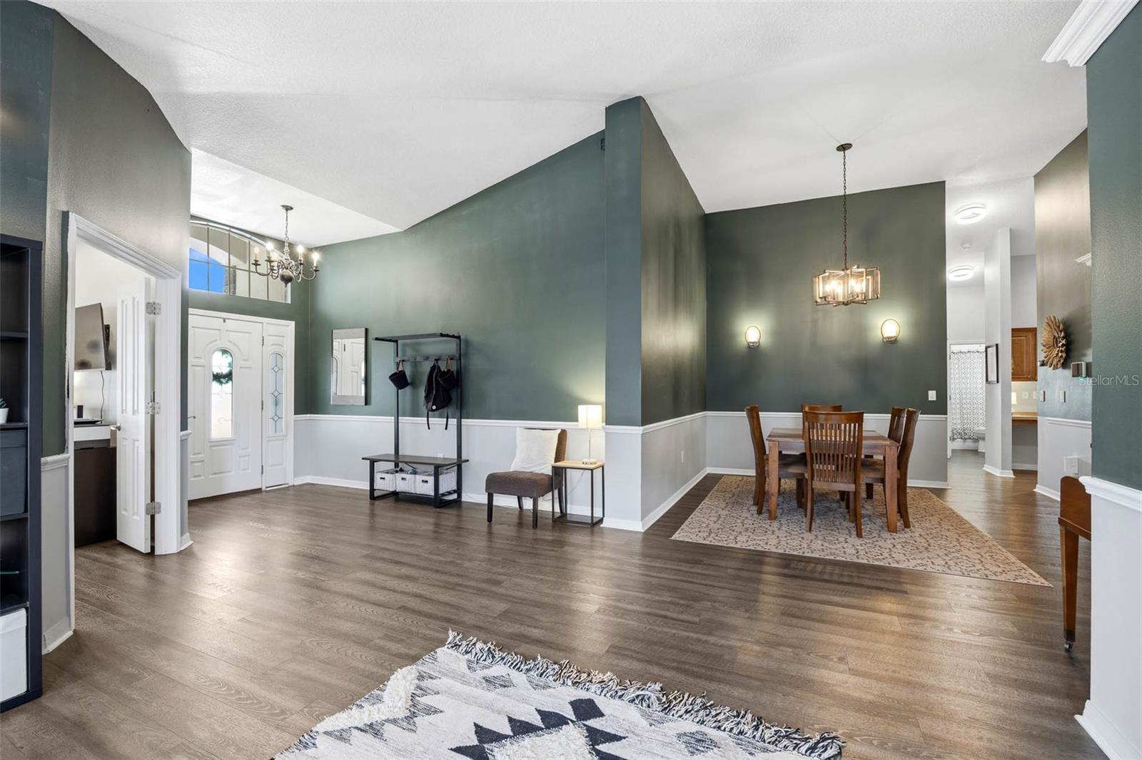 Office / Dining