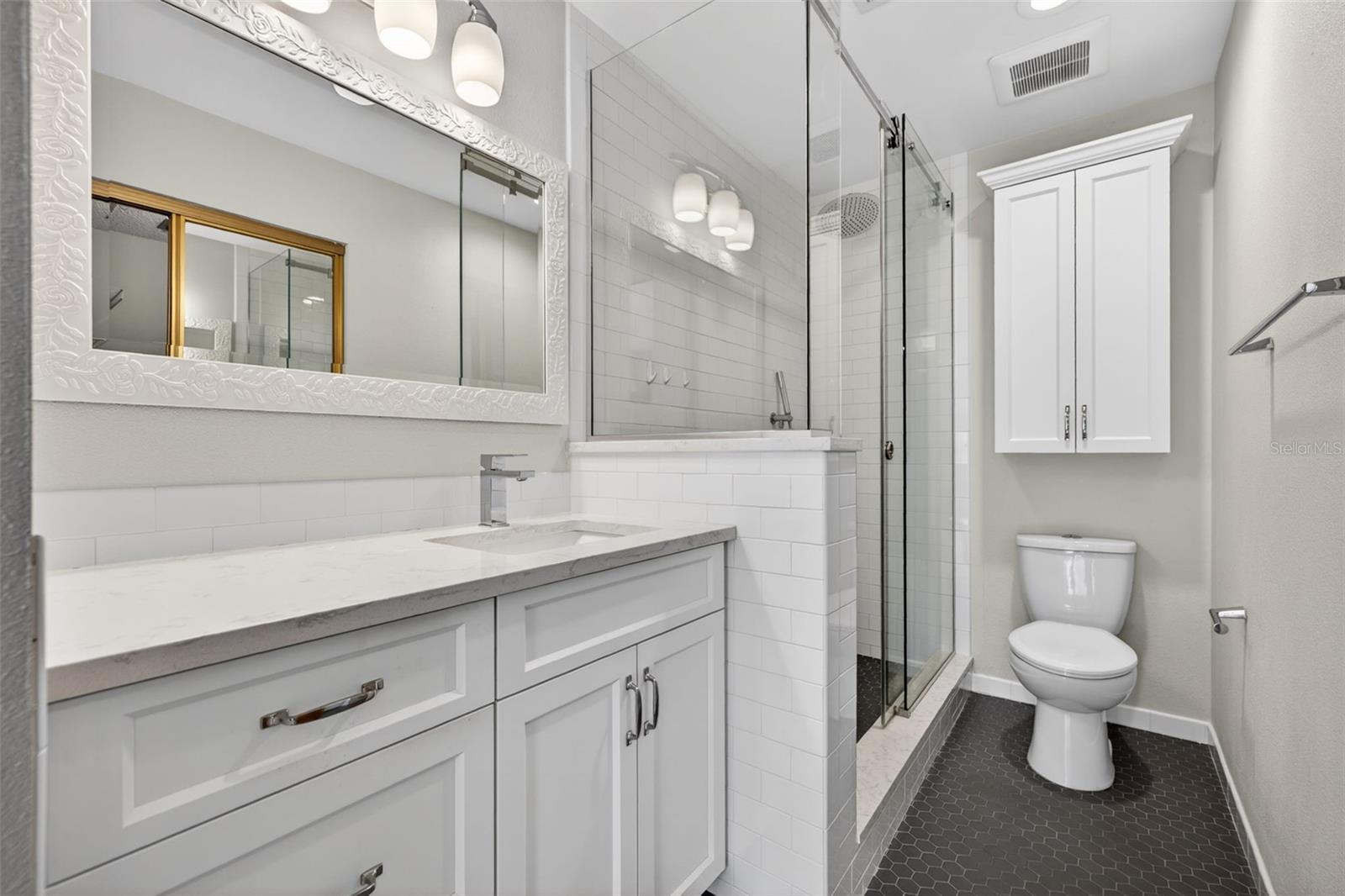 Primary Ensuite Bathroom