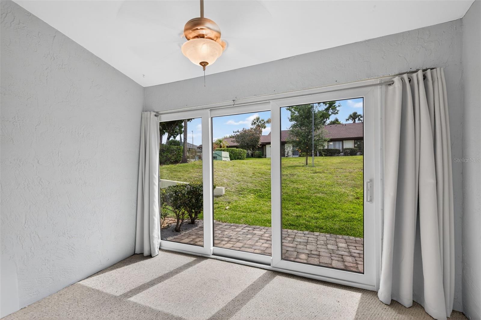 Sun Room / Flex Space