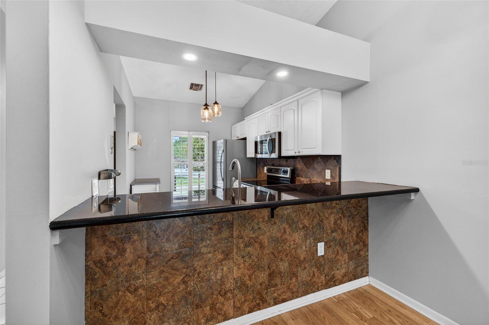 Breakfast Bar