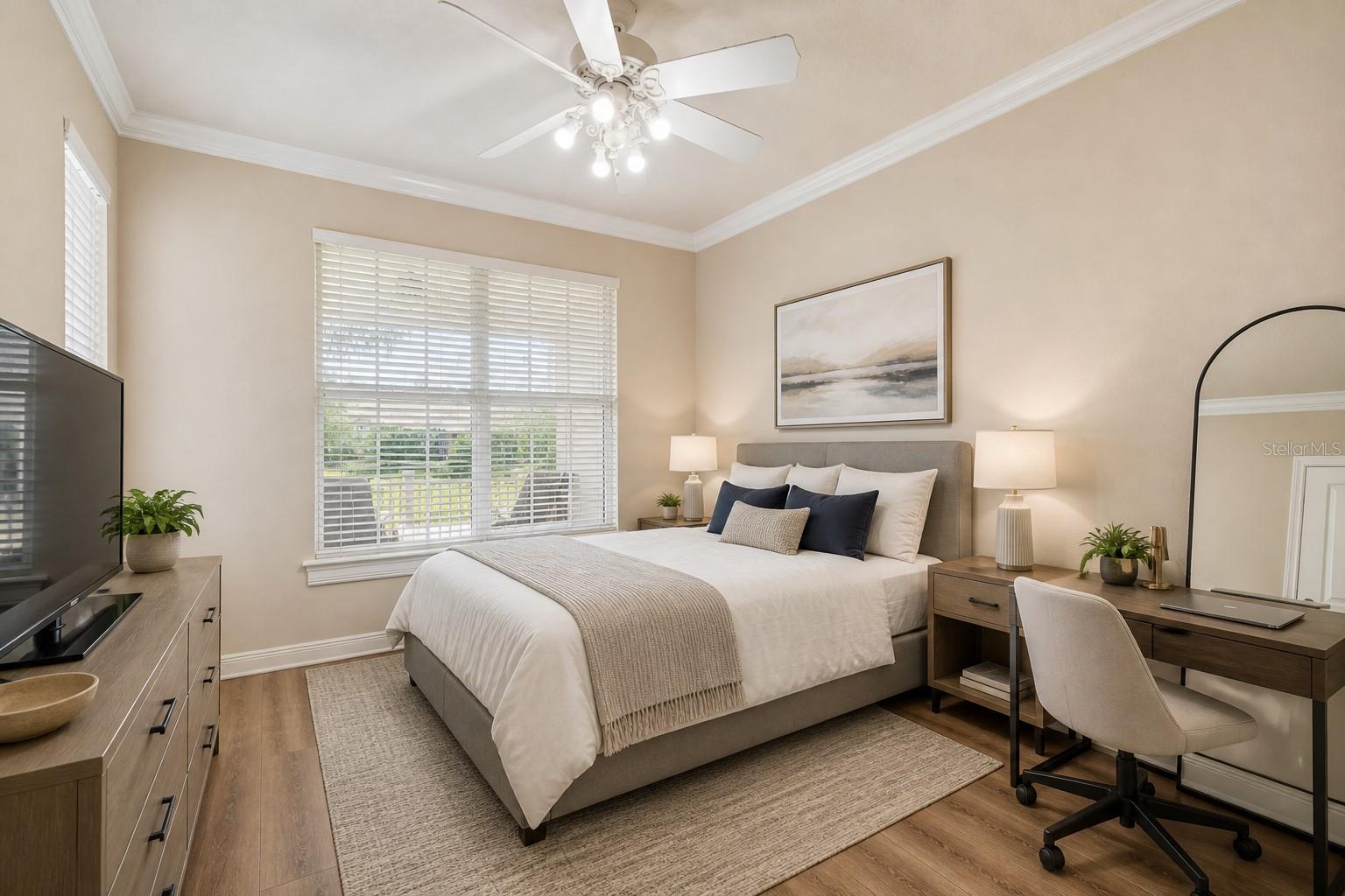 Bedroom 3