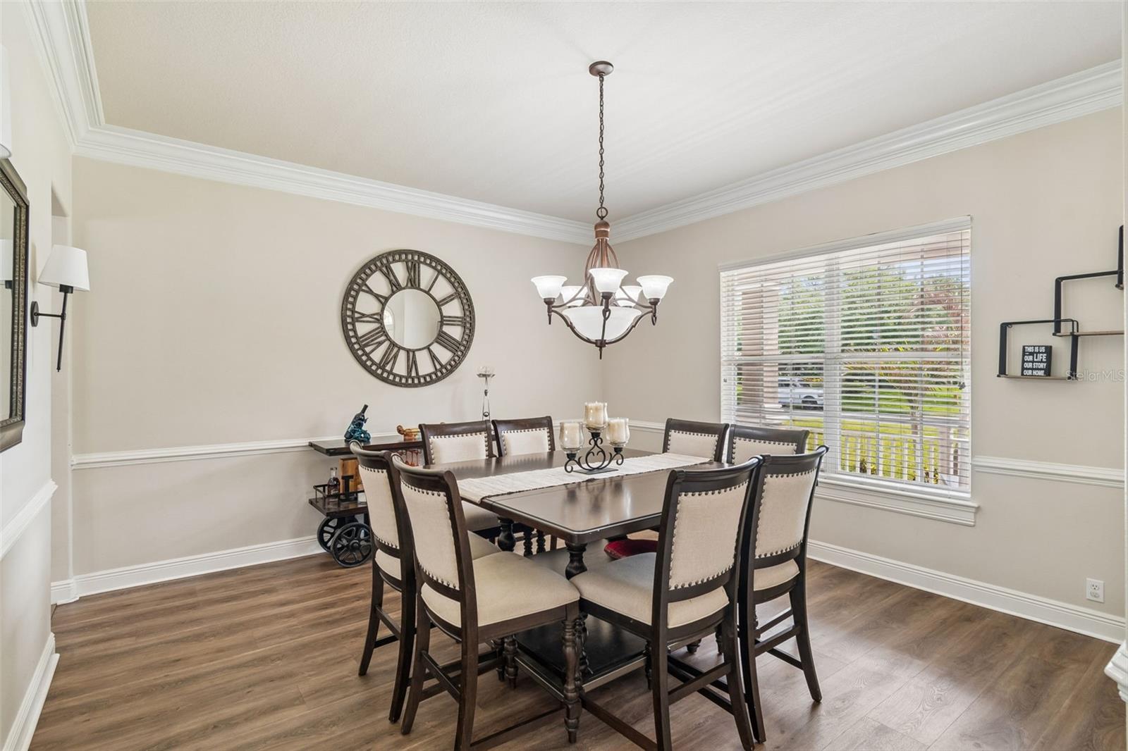 Dinning room