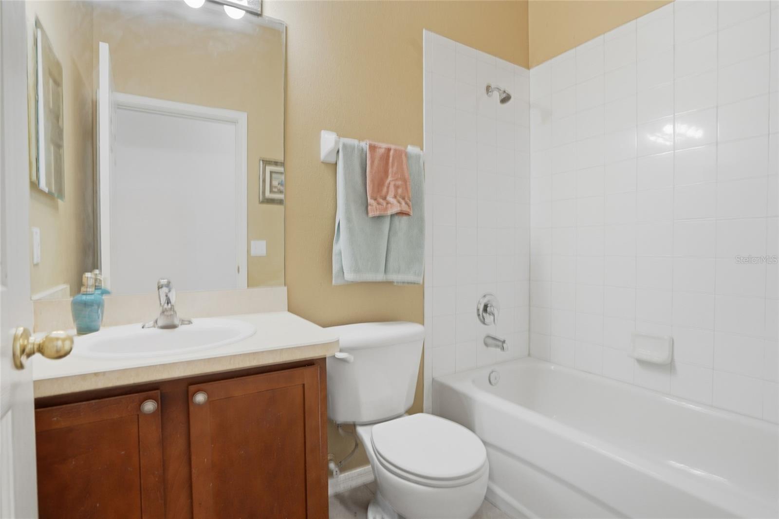 2nd Bath