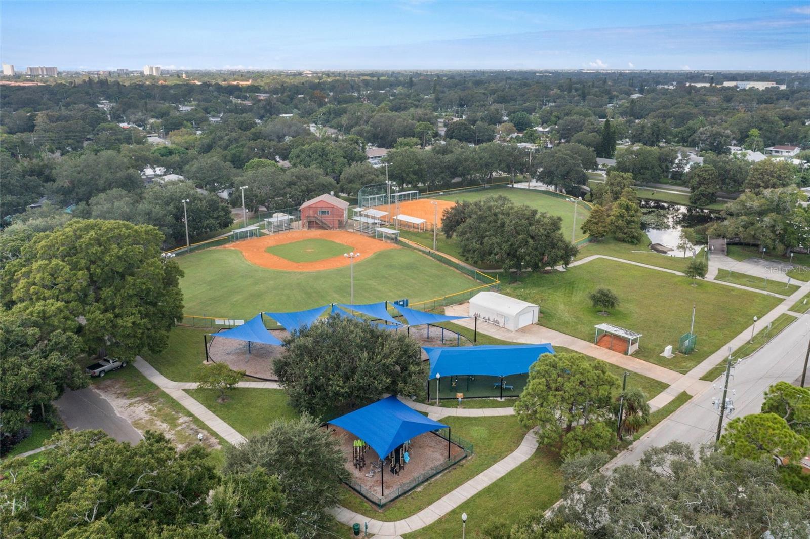 Gulfport, Florida