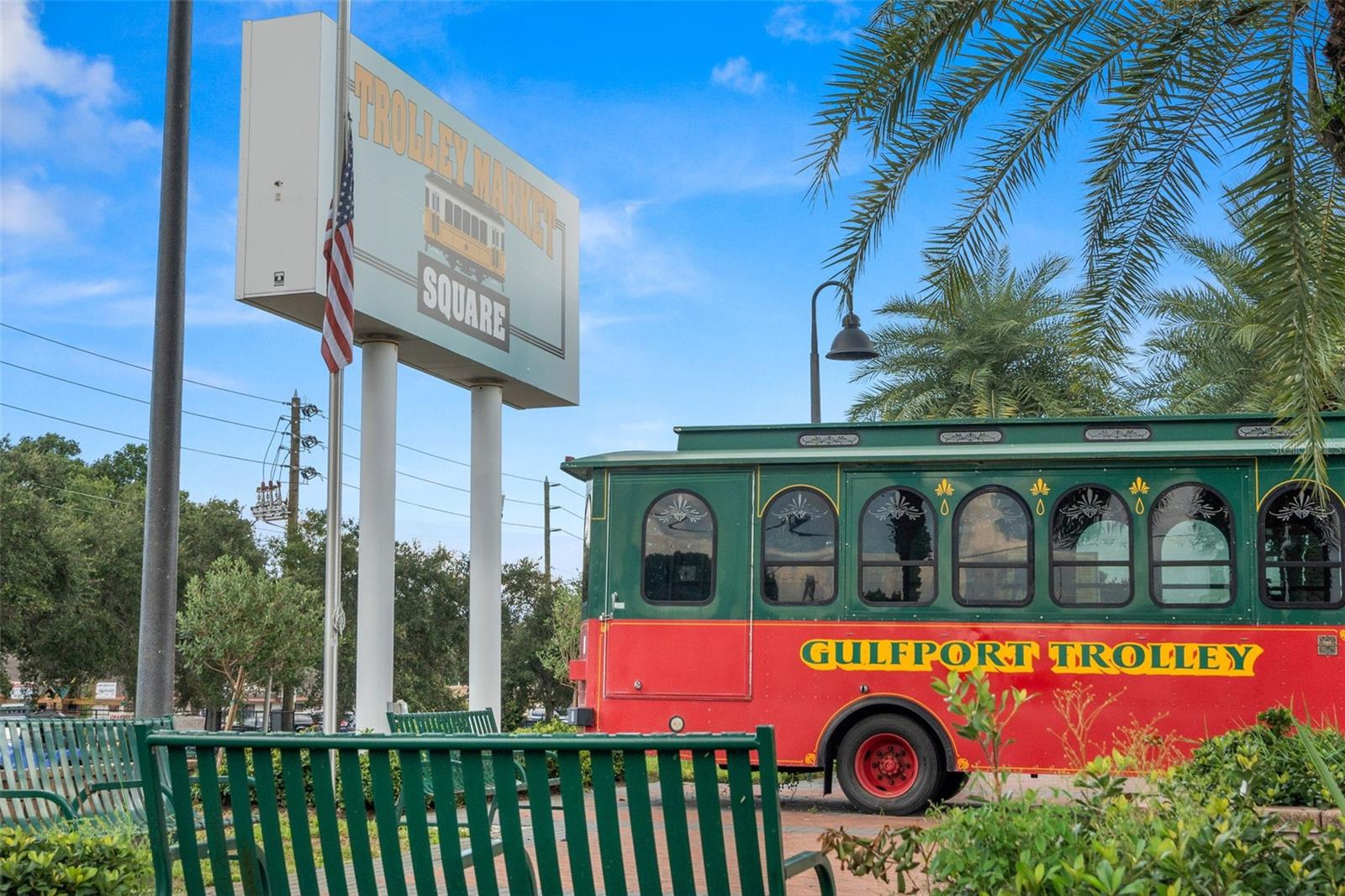 Gulfport, Florida