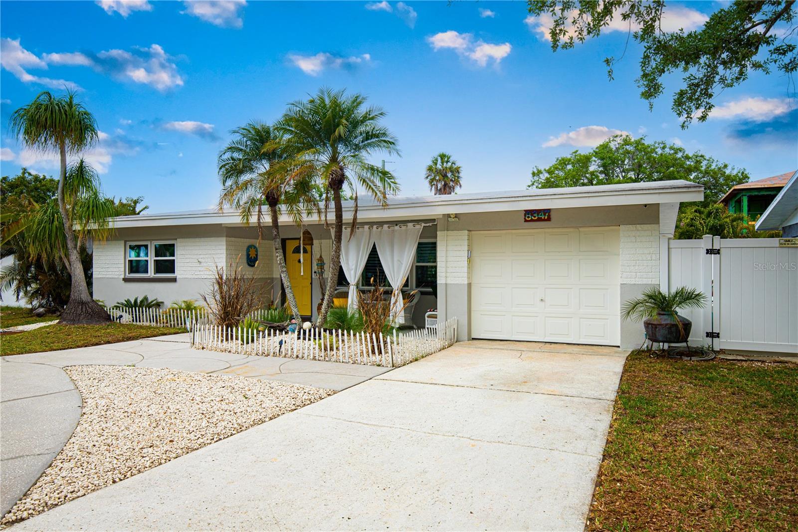 Welcome to Casa Del Sol