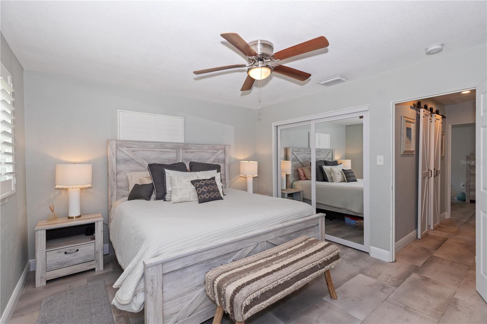 Custom closets by Closets by Design