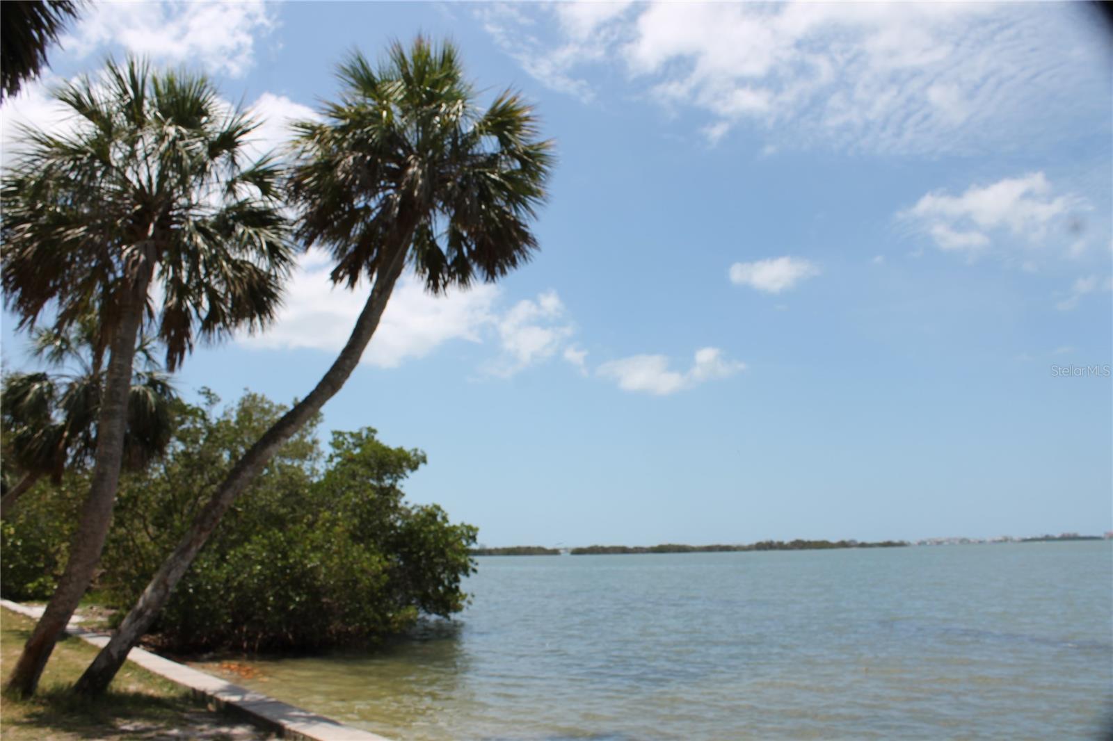 This is an amazing park just  a few minutes away