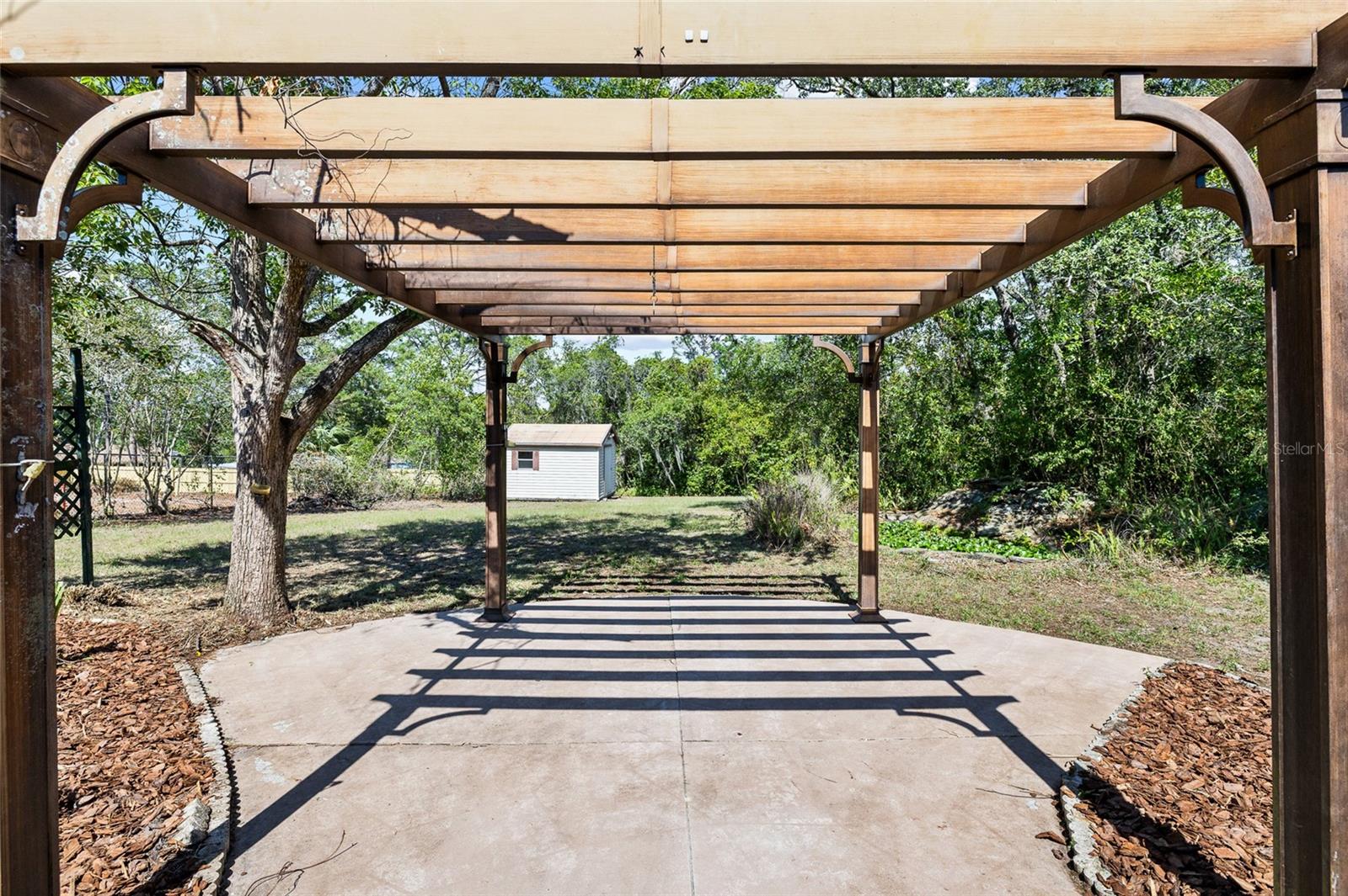 Pergola